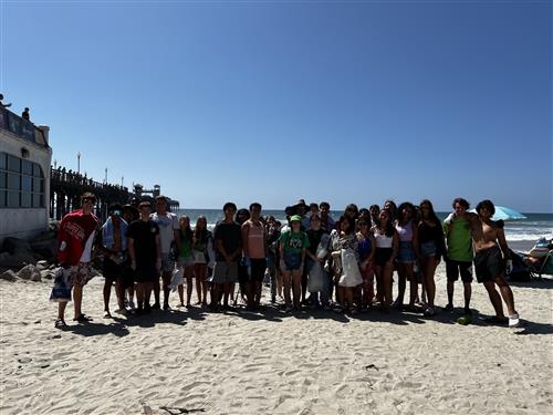 NHS Group Pic